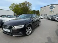Brugt Audi A3 Ambition 122 HK (89 kW) 2012 Brun Hatchback
