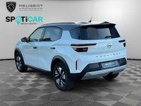 Gebraucht Opel Frontera 83 kW (113 PS) 2025 Weiß SUV