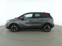 Gebraucht Opel Crossland GS Line 131 PS (96 kW) 2023 Grau SUV