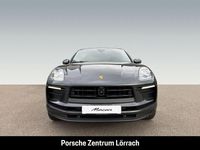 Gebraucht Porsche Macan 265 PS (194 kW) 2021 Grau SUV