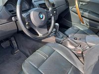 Gebraucht BMW X3 218 PS (160 kW) 2005 Grau SUV