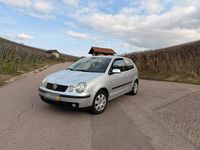 Gebraucht VW Polo 75 PS (55 kW) 2002 Kleinwagen