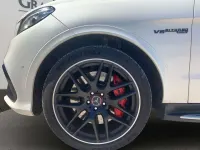 Gebraucht Mercedes S63 AMG AMG 585 PS (430 kW) 2017 Weiß SUV