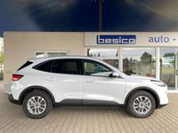 gebraucht Ford Kuga Titanium X+iACC+BLIS+PDC+LED+NAV+B&O+KeyFree