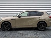 Gebraucht Mazda CX-60 Homura-Line 254 PS (186 kW) 2025 SUV