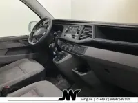 Gebraucht VW Transporter 110 PS (80 kW) 2022 Weiß Van