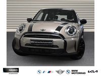 Gebraucht Mini Cooper 136 PS (100 kW) 2022 Rooftop grey Kleinwagen