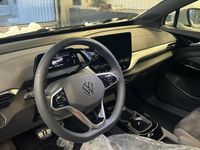 Second-hand VW ID.4 Pure 125 kW (170 CP) 2023 Alb SUV