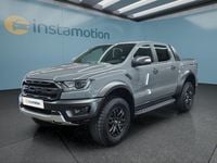 Gebraucht Ford Ranger Raptor 212 PS (155 kW) 2022 Grau Pickup