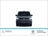 Gebraucht VW Multivan Basis 150 PS (110 kW) 2025 Grau Van / Kleinbus