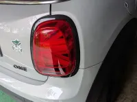 Gebraucht Mini One Cabriolet 102 PS (75 kW) 2022 Weiß Cabrio