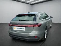Gebraucht Audi A5 204 PS (150 kW) 2025 Grau Kombi
