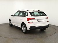 Neu Skoda Kamiq 116 PS (85 kW) 2026 Weiß SUV