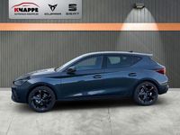 Neu Cupra Leon 150 PS (110 kW) 2025 Grau Limousine