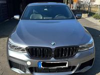 Gebraucht BMW 630 M Sport 265 PS (194 kW) 2019 Grau Coupé