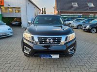 gebraucht Nissan Navara NP300 N-Connecta Double Cab 4x4