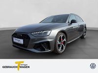 Gebraucht Audi A4 S-Line 204 PS (150 kW) 2025 Grau Kombi