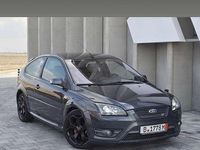 Gebraucht Ford Focus ST 226 PS (166 kW) 2007 Limousine