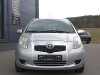 gebraucht Toyota Yaris 1.3 Sol*Klima*Radio*PDC*