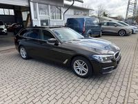 Gebraucht BMW 520 Performance 190 PS (139 kW) 2020 Braun Kombi