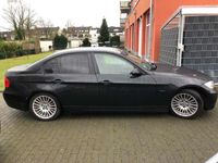 gebraucht BMW 320 320 i