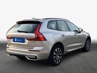 Gebraucht Volvo XC60 Plus 250 PS (183 kW) 2023 Silber SUV