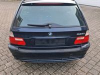 gebraucht BMW 328 e46 i Touring