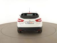 gebraucht Nissan Qashqai 1.2 Acenta *NAVI*CAM*SHZ*PDC*SPUR*ALU*