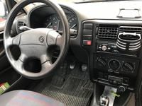 Second-hand VW Polo Match 60 CP (44 kW) 1999 Gri Hatchback