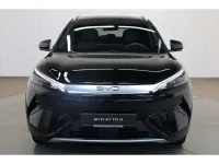 Neu BYD Atto 3 Design 230 kW (313 PS) 2026 Obsidian black SUV