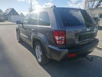 gebraucht Jeep Grand Cherokee 3.0 CRD Laredo