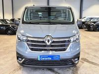 Gebraucht Renault Trafic Komfort 485 PS (356 kW) 2023 Grau