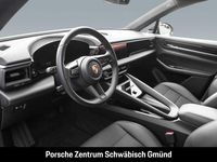 Gebraucht Porsche Macan 300 kW (408 PS) 2024 Grau SUV