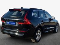 Gebraucht Volvo XC60 Core 197 PS (144 kW) 2022 Schwarz SUV