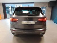 Gebraucht Seat Ateca FR 150 PS (110 kW) 2023 Grey (metallic) SUV