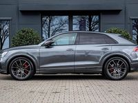 Gebraucht Audi Q8 Advanced 340 PS (250 kW) 2023 Grau SUV