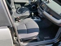 Usata Smart ForFour 75 CV (55 kW) 2004 Utilitaria