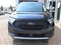 Neu Ford Tourneo Connect Active 150 PS (110 kW) 2026 Blau Van / Kleinbus