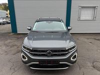 Occasion VW T-Roc Style 150 ch (110 kW) 2022 Gris SUV