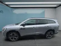 Używany Renault Espace 200 KM (147 kW) 2025 Szary Minivan