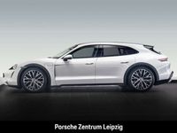 gebraucht Porsche Taycan 4 Cross Turismo Bose Luft Panorama RüKamera