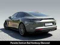Gebraucht Porsche Panamera 4 Platinum Edition 330 PS (242 kW) 2023 Grün Kleinwagen