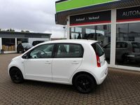 Gebraucht Seat Mii Chic 60 PS (44 kW) 2018 Weiß Kleinwagen