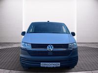 Gebraucht VW T6.1 150 PS (110 kW) 2024 Candyweiß Van
