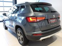 gebraucht Seat Ateca Xcellence 150PS