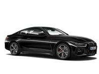 Second-hand BMW 420 Efficient Dynamics 190 CP (139 kW) 2026 Coupe