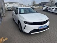 Gebraucht Opel Astra Elegance 131 PS (96 kW) 2024 Weiß Kombi
