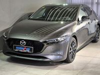 Gebraucht Mazda 3 Homura-Line 140 PS (102 kW) 2025 Grau Limousine