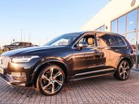 Gebraucht Volvo XC90 235 PS (172 kW) 2019 Schwarz SUV