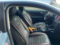 Gebraucht Audi A3 102 PS (75 kW) 2006 Blau Kleinwagen